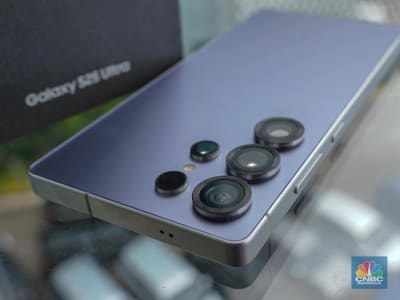 Samsung Galaxy S26 Ultra Hadir dengan Layar Super Terang dan Kamera Baru