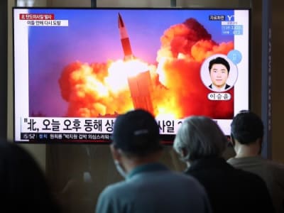 Pencurian Crypto Terbesar Tahun 2025, Korea Utara Jadi Dalangnya