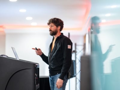 Confident Security Jamin Privasi Data Pengguna di Era AI Cepat dan Murah