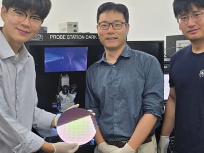KAIST Ciptakan Otak Robot yang Bisa Abaikan Bahaya dan Rangsangan Aman