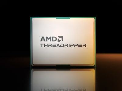 AMD Rilis Ryzen Threadripper Pro 9000 dengan Performa Tinggi untuk Workstation