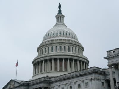 AS Sahkan RUU Regulasi Cryptocurrency dan Perkuat Pengawasan CFTC