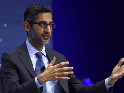 Google Dapatkan Keuntungan Tak Terduga dari Kemitraan dengan ChatGPT dan Cloud AI