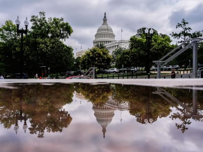 Rancangan Undang-Undang Stablecoin Dorong Perlindungan Konsumen dan Legitimasi Crypto AS