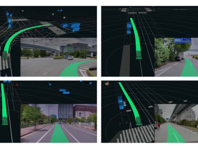 TIER IV Siap Luncurkan Arsitektur Otonomi Level 4+ di 50 Lokasi Jepang Mulai 2026