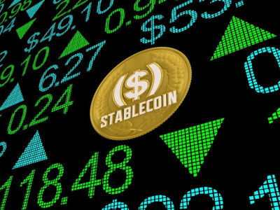 US Setujui Regulasi Stablecoin, Langkah Besar untuk Industri Aset Digital