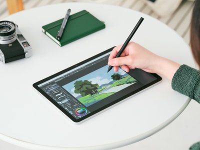 Wacom MovinkPad 11, Tablet Android Baru untuk Ilustrasi Digital Portabel
