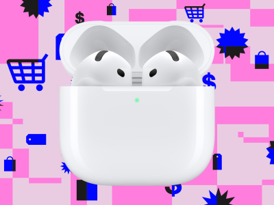 Diskon Terbaru AirPods 4: Suara Lebih Baik dan Fitur Lengkap dengan Harga Murah