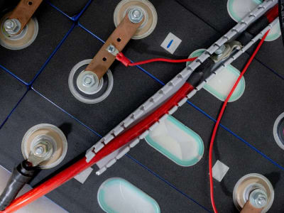 Doping Tembaga Stabilkan Baterai Sodium-Ion, Perpanjang Umur dan Performa