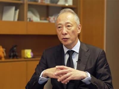 Visi Masa Depan Toho: Mengembangkan Anime dan IP Untuk Inovasi Hiburan