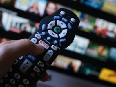 Netflix Catatkan Laba Kuartal Dua Melampaui Ekspektasi Investor