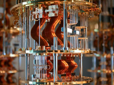 Quantum Computing: Peluang Investasi Besar Ataukah Tren Sesaat di Pasar Saham?