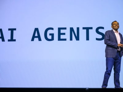 AWS Perkenalkan Agentcore, AI Agent untuk Ubah Cara Kerja dan Bisnis