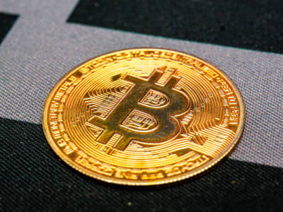 DPR AS Setujui Undang-Undang CLARITY Untuk Atur Regulasi Kripto