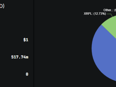 CEO Ripple Sambut Regulasi Stablecoin GENIUS Sebagai Jawaban Dodd-Frank