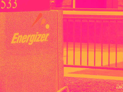 Kenaikan Saham Energizer Dipicu Data Ekonomi AS yang Kuat dan Laporan Kuartal Positif