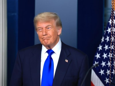 Trump Siapkan Perintah Eksekutif Baru untuk Investasi Crypto di Akun Pensiun