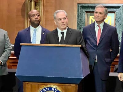 DPR Setujui Regulasi Stablecoin, Langkah Besar untuk Industri Kripto AS