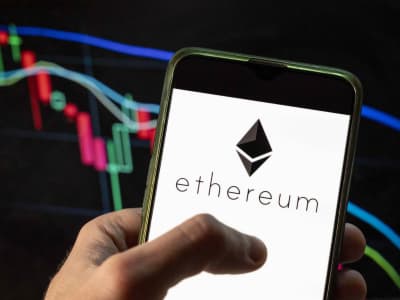 Kenaikan Harga Ether Dorong Aliran Dana Besar ke ETF Spot di AS