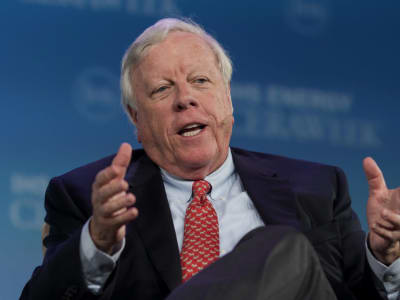 Permintaan Gas Alam dan LNG AS Melonjak, Kinder Morgan Perluas Infrastruktur Pipa