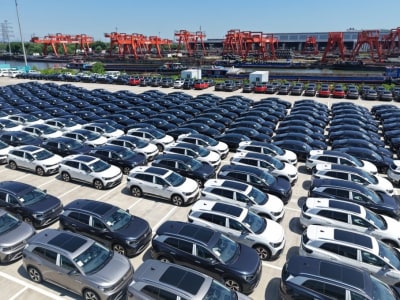 Politburo China Bahas Cara Atasi Persaingan Berlebihan dan Kelebihan Kapasitas