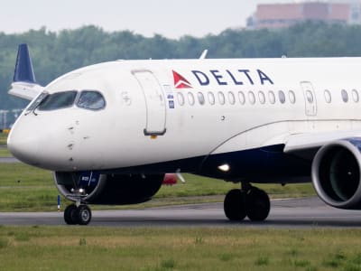 Delta Air Lines Gunakan AI untuk Tentukan Harga Tiket Secara Personal