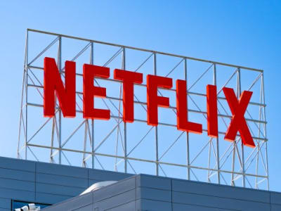 Netflix Gunakan AI untuk Percepat dan Hemat Biaya Produksi Film dan Serial
