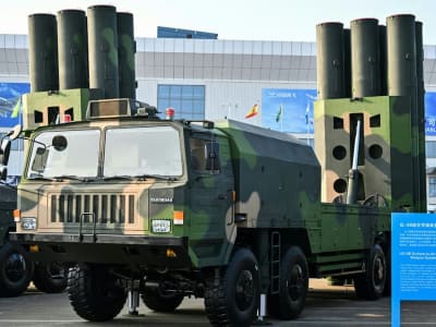 Sensor Inframerah Super Cepat Terinspirasi Kumbang Api untuk Sistem Pertahanan Masa Depan