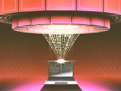 Teknik Distillation: Rahasia di Balik Kehebatan Chatbot Kecil DeepSeek