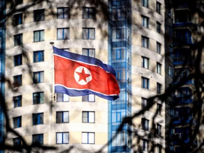 Taktik Rahasia Korea Utara Sasar Pekerjaan IT di AS untuk Hindari Sanksi