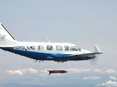 Lockheed Martin Uji Rudal Jelajah Murah untuk Misi Militer Masa Depan