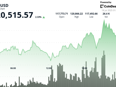 Pasar Kripto Menguat dan Ancaman Kejahatan Digital Meningkat di 2025