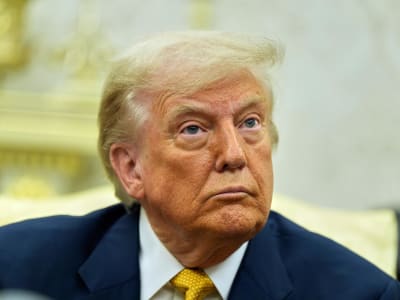Presiden Trump Tandatangani Undang-Undang Regulator Stablecoin dan Dukung Industri Kripto