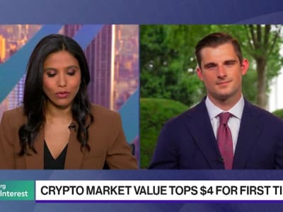 RUU Stablecoin Disahkan, AS Siap Jadi Pusat Kripto Dunia