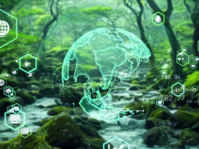 Penghargaan TERA-Award Dorong Inovasi Energi Hijau Lawan Perubahan Iklim