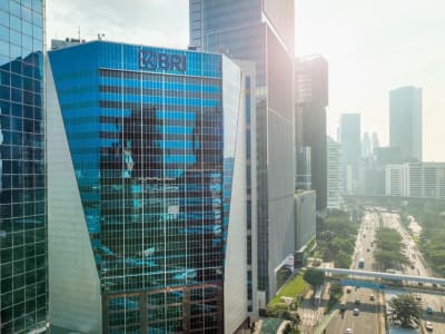 BRI Imbau Waspada Modus Penipuan Digital dengan Tautan Palsu