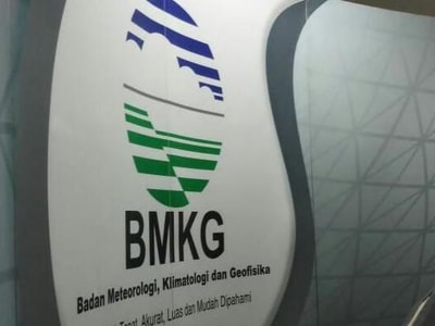 BMKG Tegaskan Potensi Hujan dan Cuaca Ekstrem Masih Tinggi di Indonesia Minggu Ini