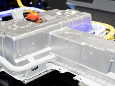 Baterai Self-Healing: Solusi Perpanjang Umur dan Kurangi Jejak Karbon EV