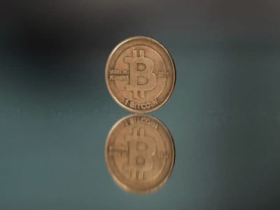 Prediksi Harga Bitcoin Meningkat, Namun Risiko Gelembung dan Ancaman Kuantum Mengintai