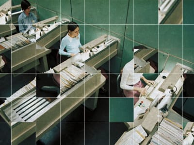 Inovasi Teknologi USPS yang Mengubah Cara Pengiriman Surat di Amerika