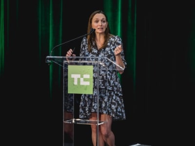 Cara Membuat Pitch VC Sempurna Menurut Partner NEA Tiffany Luck