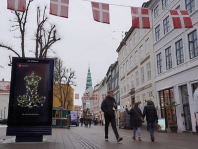 Denmark Investasi Besar-Besaran untuk Bangun Komputer Kuantum Paling Kuat Dunia