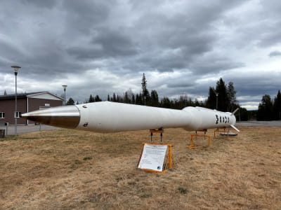 Eropa Pacu Peluncuran Satelit Mandiri Lewat Spaceport di Swedia dan Norwegia