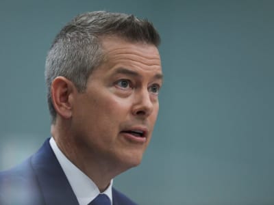Sean Duffy Ditunjuk Jadi Administrator NASA Interim Setelah Penarikan Calon Sebelumnya