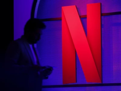 Netflix Alami Penurunan Saham Meski Proyeksi Pendapatan Naik Karena Pengaruh Dolar Lemah
