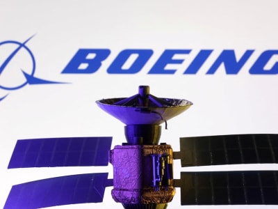 Boeing Dapat Kontrak Rp 46.05 triliun ($2,8 Miliar)  untuk Bangun Satelit Strategis AS