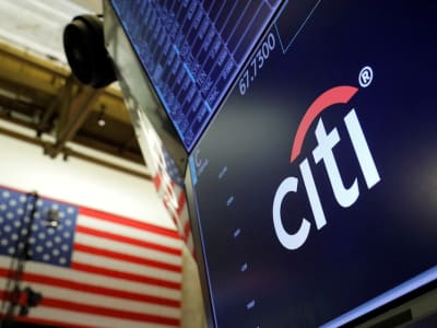 Citigroup dan Ant International Gunakan AI untuk Hemat Biaya Risiko Valas hingga 30%