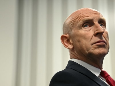 Pemerintah Inggris Relokasi Ribuan Warga Afghanistan Akibat Bocoran Data Sensitif