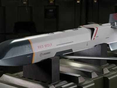 L3Harris Luncurkan Red Wolf dan Green Wolf, Amunisi Otonom Hemat Biaya