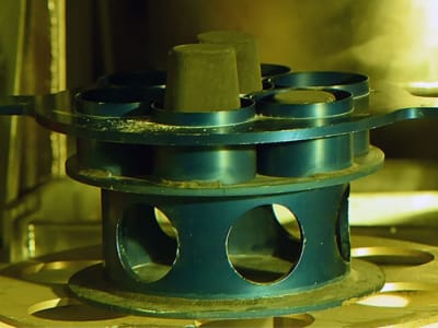 DOE AS Dorong Produksi Bahan Bakar Nuklir Domestik untuk Masa Depan Energi